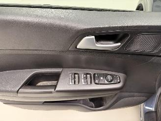 Kia Sportage  picture 10