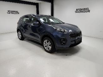 Kia Sportage  picture 2
