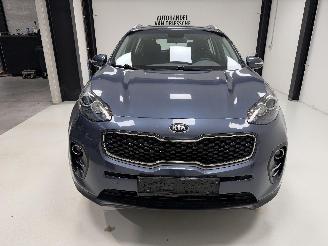 Kia Sportage  picture 8