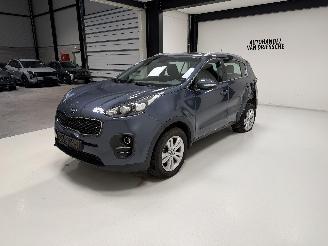 Kia Sportage  picture 7