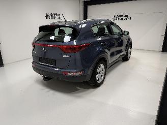 Kia Sportage  picture 3