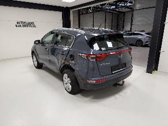 Kia Sportage  picture 5