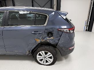 Kia Sportage  picture 6