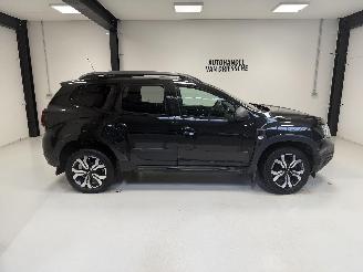 uszkodzony samochody osobowe Dacia Duster 4X4 2023/5