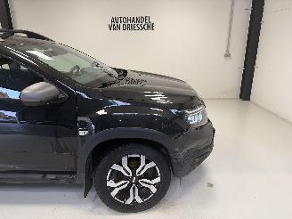 Dacia Duster 4X4 picture 5