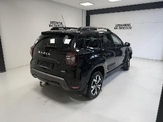 Dacia Duster 4X4 picture 6