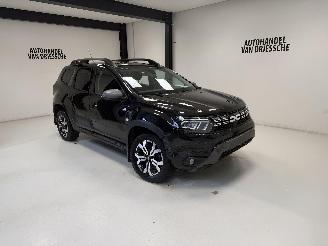 Dacia Duster 4X4 picture 2