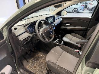 Dacia Sandero EXTREME picture 10