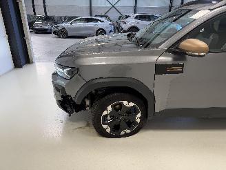 Dacia Bigster EXTREME/4X4/PANO/LPG picture 7