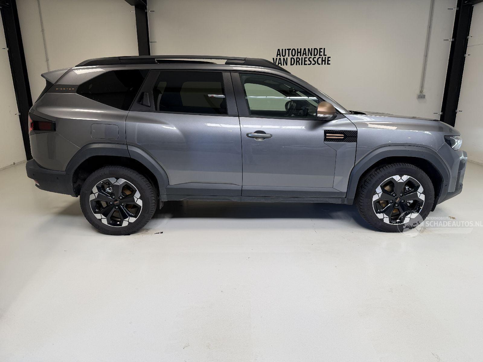 Dacia Bigster EXTREME/4X4/PANO/LPG