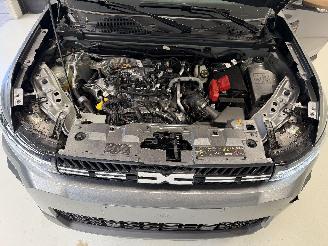 Dacia Bigster EXTREME/4X4/PANO/LPG picture 12