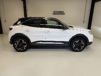 krockskadad bil auto Opel Mokka ULTIMATE/AUTOMAAT 2023/1