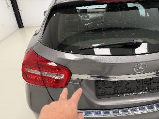 Mercedes GLA URBAN picture 5