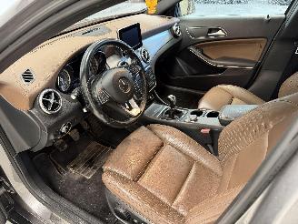 Mercedes GLA URBAN picture 11