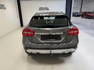 Mercedes GLA URBAN picture 4
