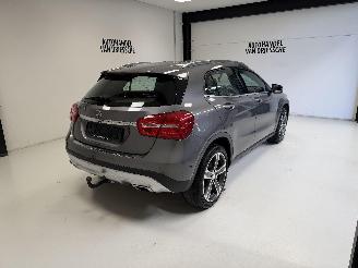 Mercedes GLA URBAN picture 3