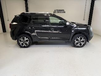 škoda osobní automobily Dacia Duster PRESTIGE/AUTOMAAT 2022/8