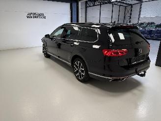 Volkswagen Passat GTE/ PLUG IN picture 7
