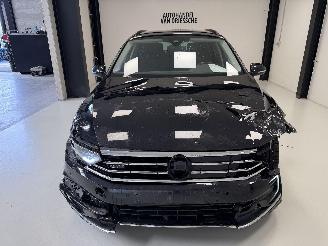 Volkswagen Passat GTE/ PLUG IN picture 10