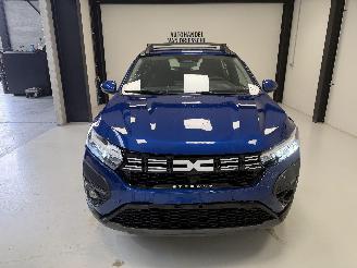 Dacia Sandero STEPWAY//LPG+BENZINE picture 7