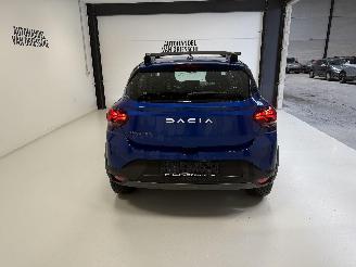 Dacia Sandero STEPWAY//LPG+BENZINE picture 4
