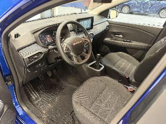 Dacia Sandero STEPWAY//LPG+BENZINE picture 12