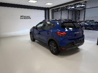 Dacia Sandero STEPWAY//LPG+BENZINE picture 5