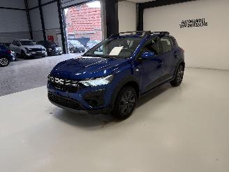 Dacia Sandero STEPWAY//LPG+BENZINE picture 6