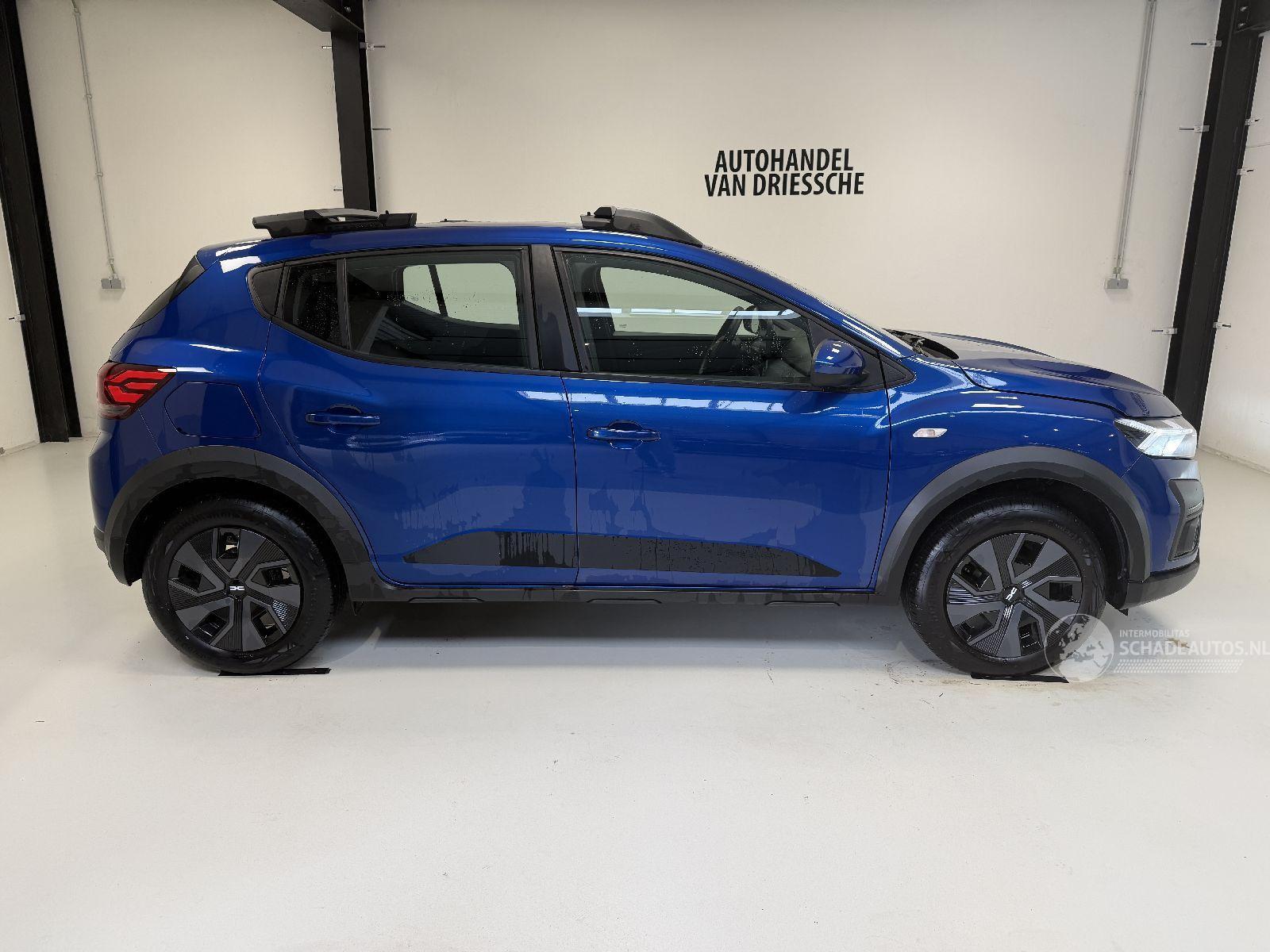 Dacia Sandero STEPWAY//LPG+BENZINE