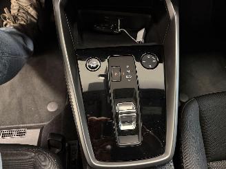 Audi A3 S-TRONIC picture 17