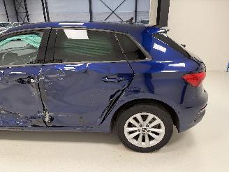 Audi A3 S-TRONIC picture 5