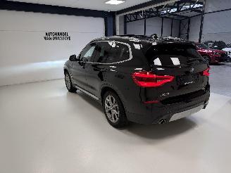BMW X3 XDRIVE/XLINE/PANO picture 8
