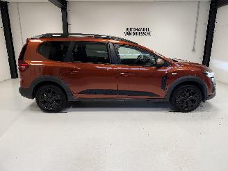skadebil auto Dacia Jogger EXTREME/ LPG/7 PLACE 2025/1