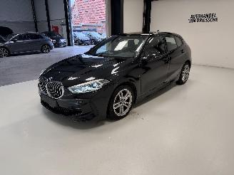 BMW 1-serie M-PACK picture 8