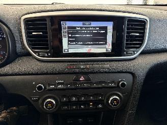 Kia Sportage  picture 16