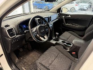 Kia Sportage  picture 13