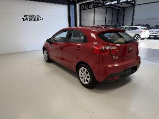 Kia Rio  picture 6