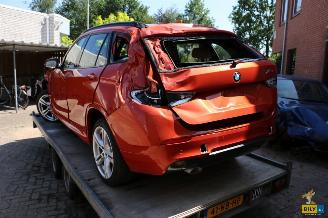 BMW X1 (E84) 1.8D M-pakket picture 4