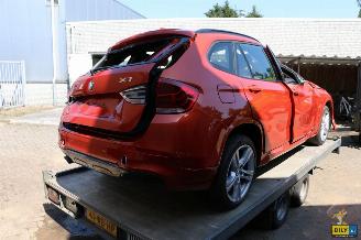 BMW X1 (E84) 1.8D M-pakket picture 3