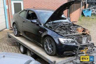 Vrakbiler auto BMW M3 E92 M3 2008/1