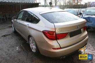 BMW 5-serie F07 Gran Turismo picture 2