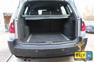 BMW X3 E83 2.5i \\\'04 picture 8