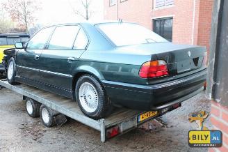 BMW 7-serie E38 740IL picture 4