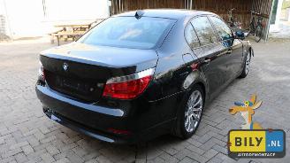 BMW 5-serie E60 525D picture 3