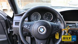 BMW 5-serie E60 525D picture 8