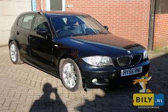 BMW 1-serie E87 118i picture 3