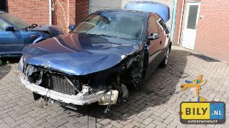 demontáž osobní automobily BMW 5-serie E60 520d \'07 2007/1