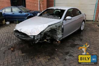 demontáž osobní automobily BMW 3-serie E93 330i 2007/11