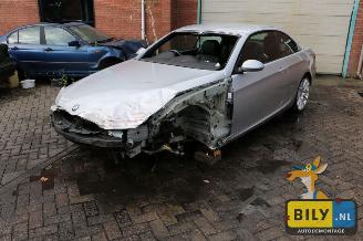 Uttjänta bilar auto BMW 3-serie E93 330i 2007/11