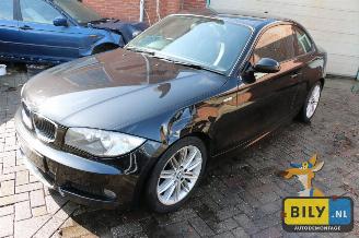  BMW 1-serie E82 120d 2007/12